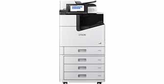 Netspex Professional Imaging Printers